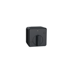 Schneider Electric Mureva Styl Mureva Styl - mechanical time delay switch - surface mounting - grey - MUR35067
