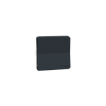 Schneider Electric Mureva Styl Switch, Mureva Styl, mechanism, 1-pole 2-way, electromechanical, 10AX, IP55, grey - MUR37021