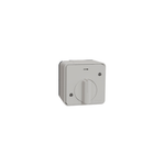 Schneider Electric Mureva Styl Mureva Styl - mechanical time delay switch - surface mounting - white - MUR39067
