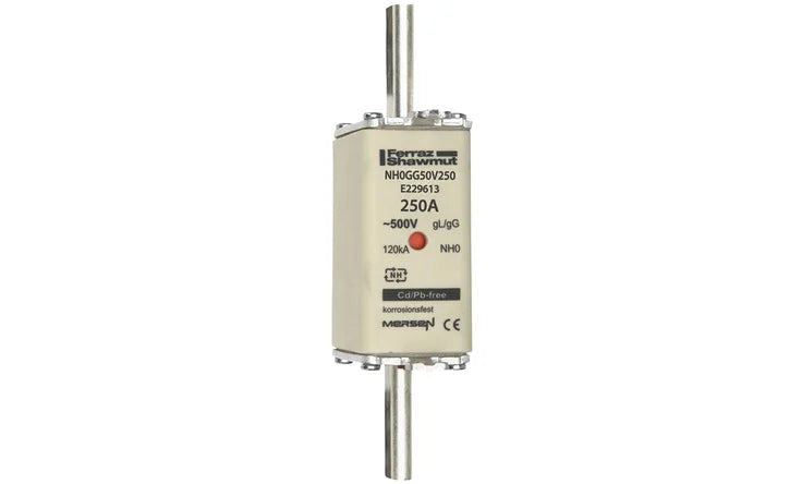 NH0GG50V250 – E229613 - NH0GG50V250