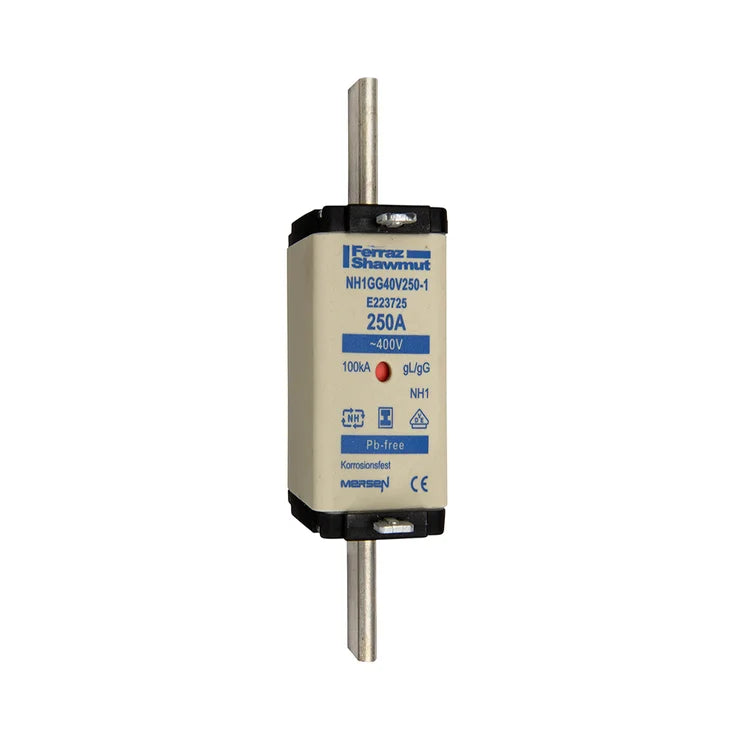 NH1GG40V250-1 – E223725 - NH1GG40V250-1