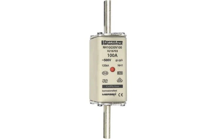 NH1GG50V100 – X216703 - NH1GG50V100