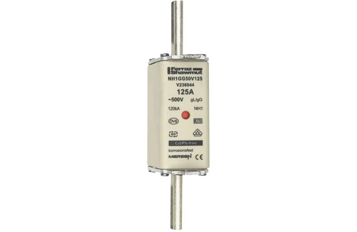 NH1GG50V125 – V236044 - NH1GG50V125