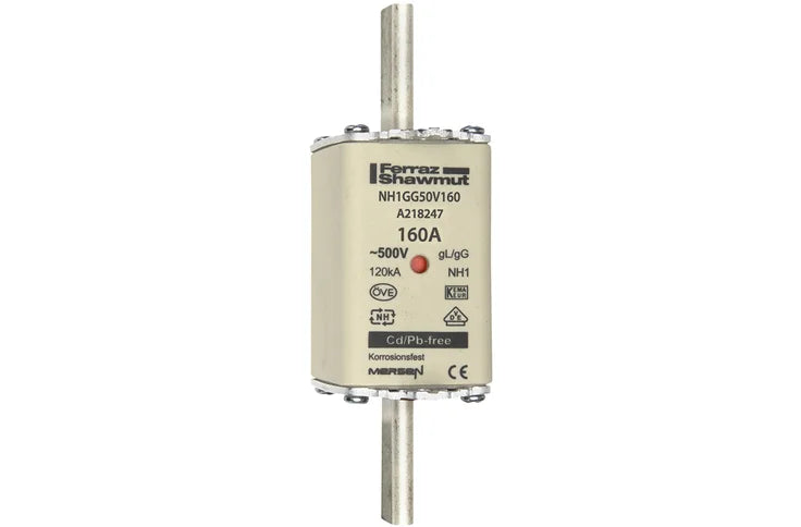 NH1GG50V160 – A218247 - NH1GG50V160