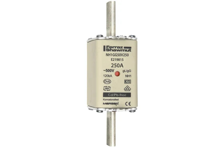 NH1GG50V250 – E219815 - NH1GG50V250