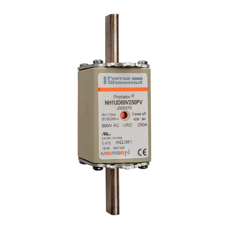NH1UD69V250PV – J320375 - NH1UD69V250PV