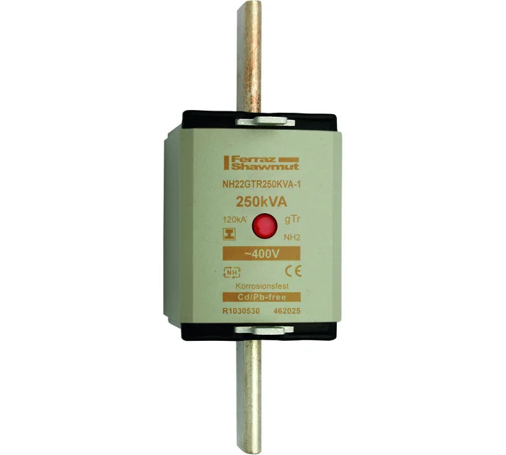 NH22GTR250KVA-1 – R1030530 - NH22GTR250KVA-1