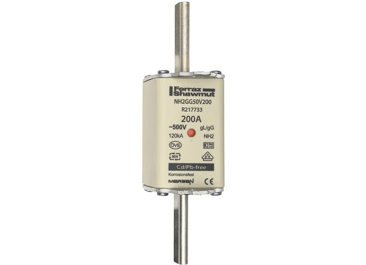 NH2GG50V200 – R217733 - NH2GG50V200