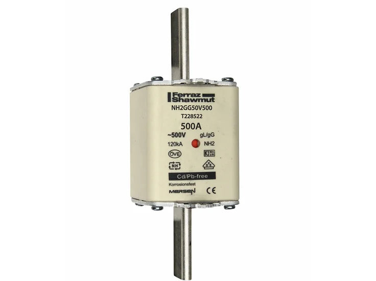 NH2GG50V500 – T228522 - NH2GG50V500