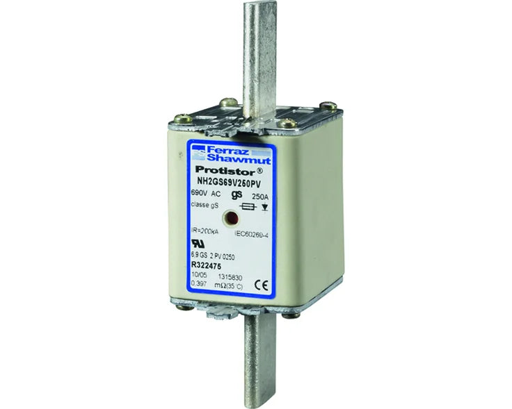 NH2GS69V250PV – R322475 - NH2GS69V250PV