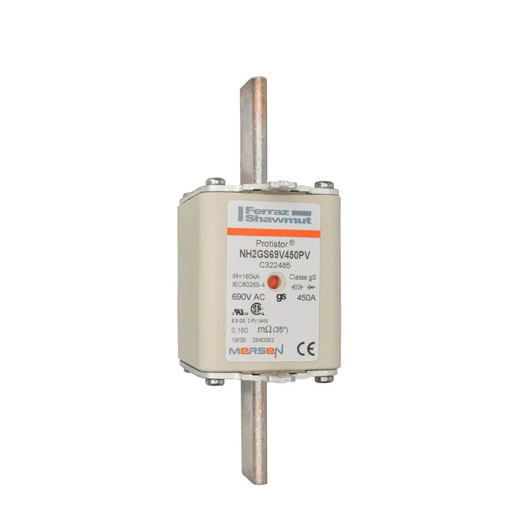 NH2GS69V450PV – C322485 - NH2GS69V450PV