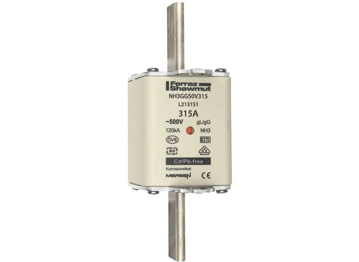 NH3GG50V315 – L213151 - NH3GG50V315