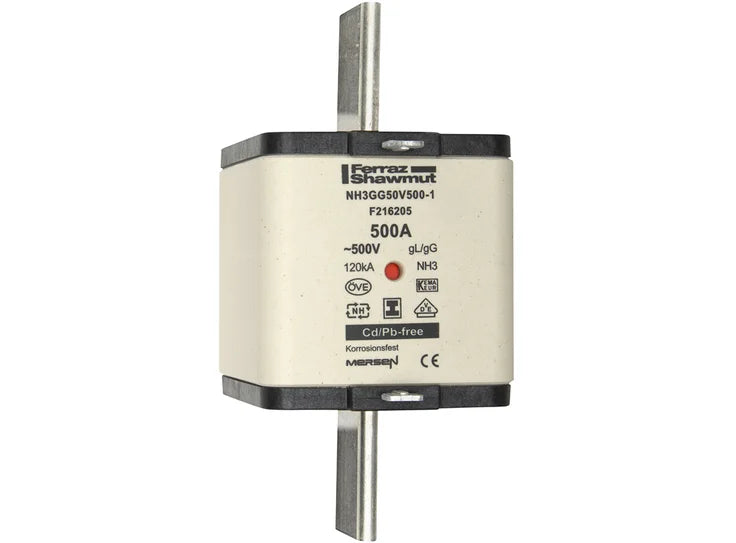 NH3GG50V500-1 – F216205 - NH3GG50V500-1