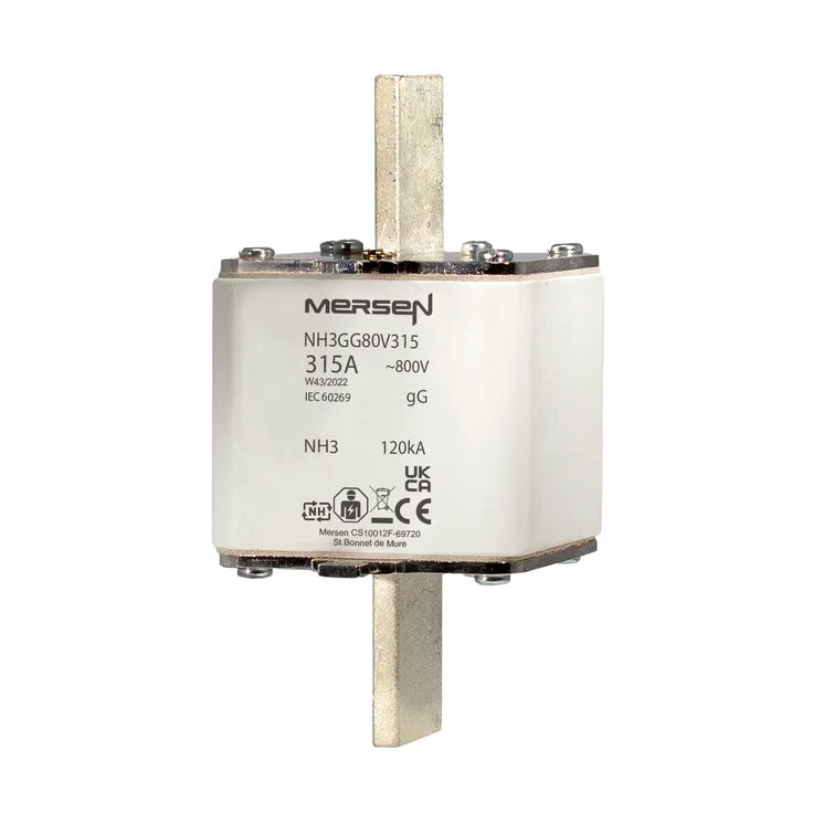 NH3GG80V315 – T1204182 - NH3GG80V315