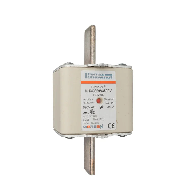 NH3GS69V350PV – F322580 - NH3GS69V350PV