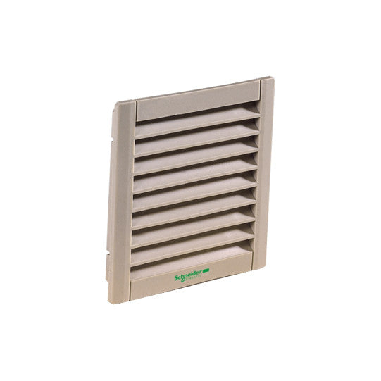 Schneider Electric ClimaSys Outlet grille CEM 56 - NSY17996