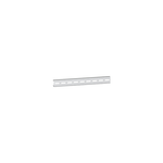 Schneider Electric Thalassa Cable support rail C40 profile perf.-length 600mm - for plinths ZM283, ZZ w750mm - NSYAC600