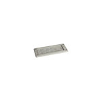 Schneider Electric Spacial Membrane for cable entrance FL21 with 10 entrances IP65 - NSYAECPKFL10