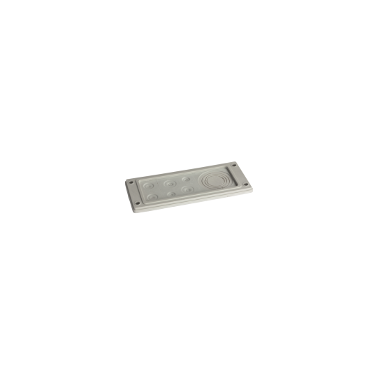 Schneider Electric Spacial Membrane typ.FL21 passe câble K7A - NSYAECPKFL7A