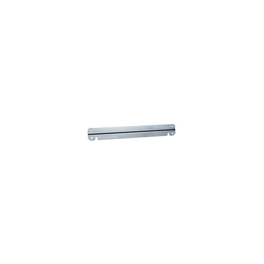 Schneider Electric Spacial Kit for heavy load. Kit composed with 2 brackets. Maximum load 400 kg - NSYAEFPFS3DW60