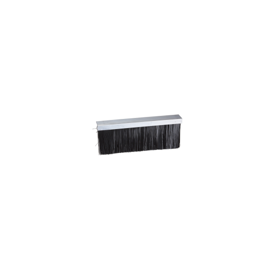 Schneider Electric Spacial Spacial SF - joints balai plaque passe-câbles - pour cellule L1200mm - lot de 2 - NSYBCE12