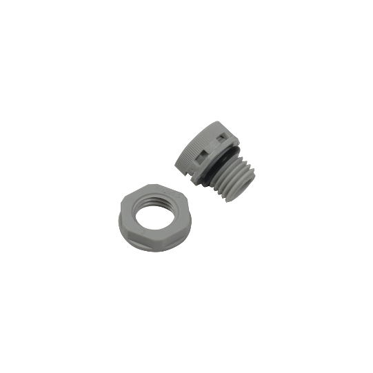 Schneider Electric ClimaSys Sealed anti-condensation valves IP68 ØM12 F16 litres/hour when 0,07 bar - NSYCAG12LPH1