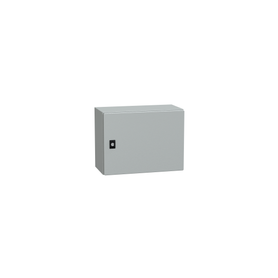 Schneider Electric Spacial Spacial S3D - H300xL400xP200 - porte pleine - NSYCRN34200