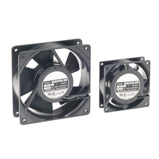 Schneider Electric ClimaSys Motor ventilator 156 m3/h 230V - NSYCVF156M230