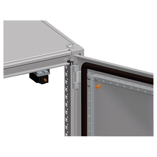 Schneider Electric Spacial Spacial SF door switch 10 A/500 V - M20 connection - NSYDCM20