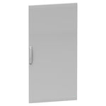 Schneider Electric Thalassa Thalassa PLA - Porte de PLA 1500x750 manette Ral 7035