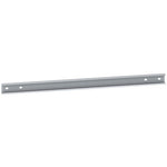 Schneider Electric Spacial One double-profile mounting rail 35 x 15 2m for all enclosures, Order by Multiples of 20 units. - NSYDPR200T