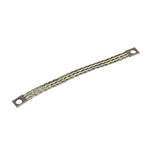 Schneider Electric Spacial Earth braids section 16mm², length 150mm, eyelet hole 8.5mm - NSYEB1516D8