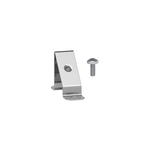Schneider Electric Spacial Spacial SM / Spacial SF rail support bracket at angle of 45º - NSYFB45