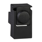 Schneider Electric SCHNEIDER Shape insert - push button - NSYINPULS1