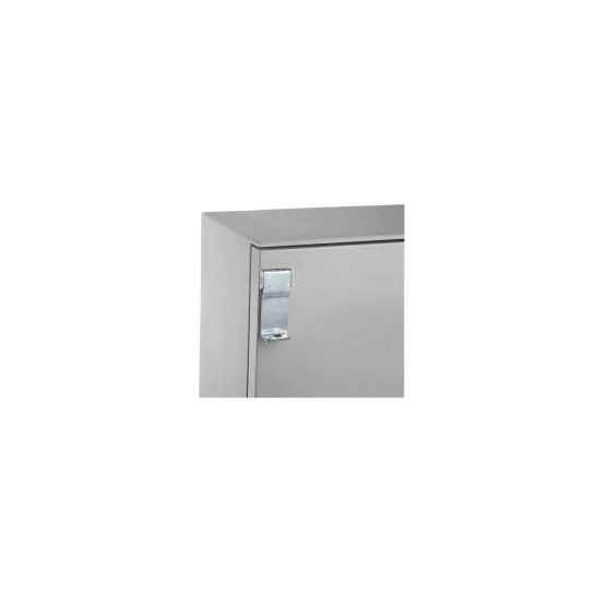 Schneider Electric SCHNEIDER padlock device for WM encl. - NSYKPLM