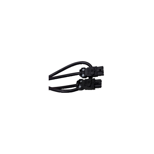 Schneider Electric Thalassa Interconnection cable 1,5m long for IEC Multi-fixing LED lamps - NSYLAM1M