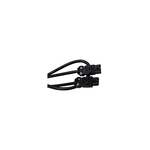 Schneider Electric Thalassa Interconnection cable 1,5m long for IEC Multi-fixing LED lamps - NSYLAM1M