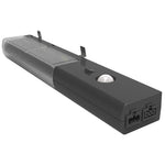 Schneider Electric SCHNEIDER Multi-fixing LED lamp without socket - 230 V AC - 10W - presence detection - NSYLAMLDD