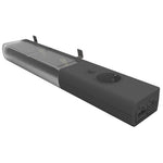 Schneider Electric SCHNEIDER Multi-fixing LED lamp with socket UTE - 230 V AC - 10W - NSYLAMLDF
