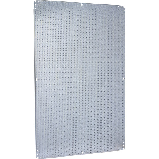 Schneider Electric Spacial Spacial S3X - châssis microperforé 1200x800 - NSYMF128