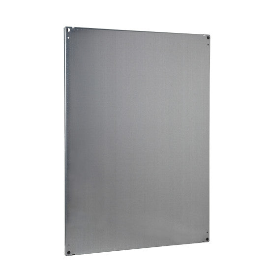 Schneider Electric SCHNEIDER Spacial SF mounting plate - 1200x600 mm - NSYMP126