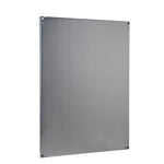 Schneider Electric SCHNEIDER Spacial SF mounting plate - 1200x600 mm - NSYMP126