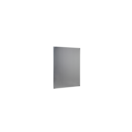 Schneider Electric Spacial Spacial SF/SM- châssis plein - acier galvanisé - pour armoire H=2200xL=800mm - NSYMP228