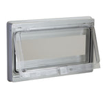 Schneider Electric SCHNEIDER Kit for fixing the switchgear. It includes a DIN rail and its 2 supports. - NSYMW10MR