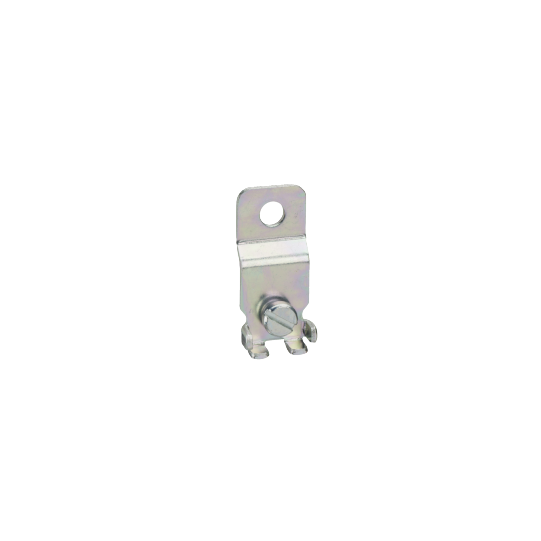 Schneider Electric Thalassa Thalassa PLS - pattes(4) de fixation murale PLS - NSYPF27N