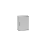 Schneider Electric Thalassa Thalassa PHD outdoor heavy duty - enclosure H788 W500 D320 IP65 plain door - NSYPHDT753P