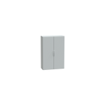 Schneider Electric Thalassa Floor standing enclosure polyester vers.PLA completely sealed 1500x1000x420 IP65 - NSYPLA15104G