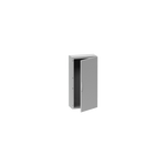Schneider Electric Thalassa Floor standing enclosure polyester vers.PLA completely sealed 750x750x620 IP65 - NSYPLA776G