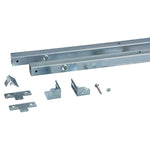 Schneider Electric SCHNEIDER set of 2 Spacial SF/SM partial 19" swing rack supports - 800 mm - NSYRSWSP8