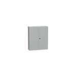 Schneider Electric Spacial Spacial S3D - H1200xL1000xP300 2 portes pleines - NSYS3D121030D